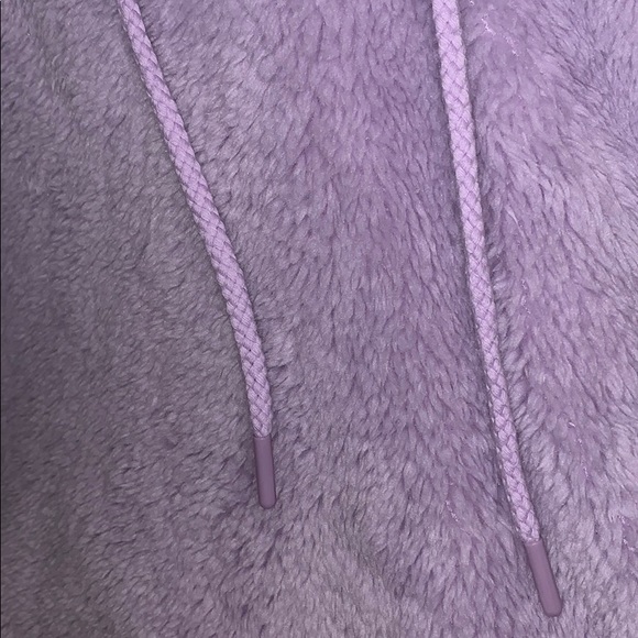 forever 21 lavender sweater - Picture 4 of 4